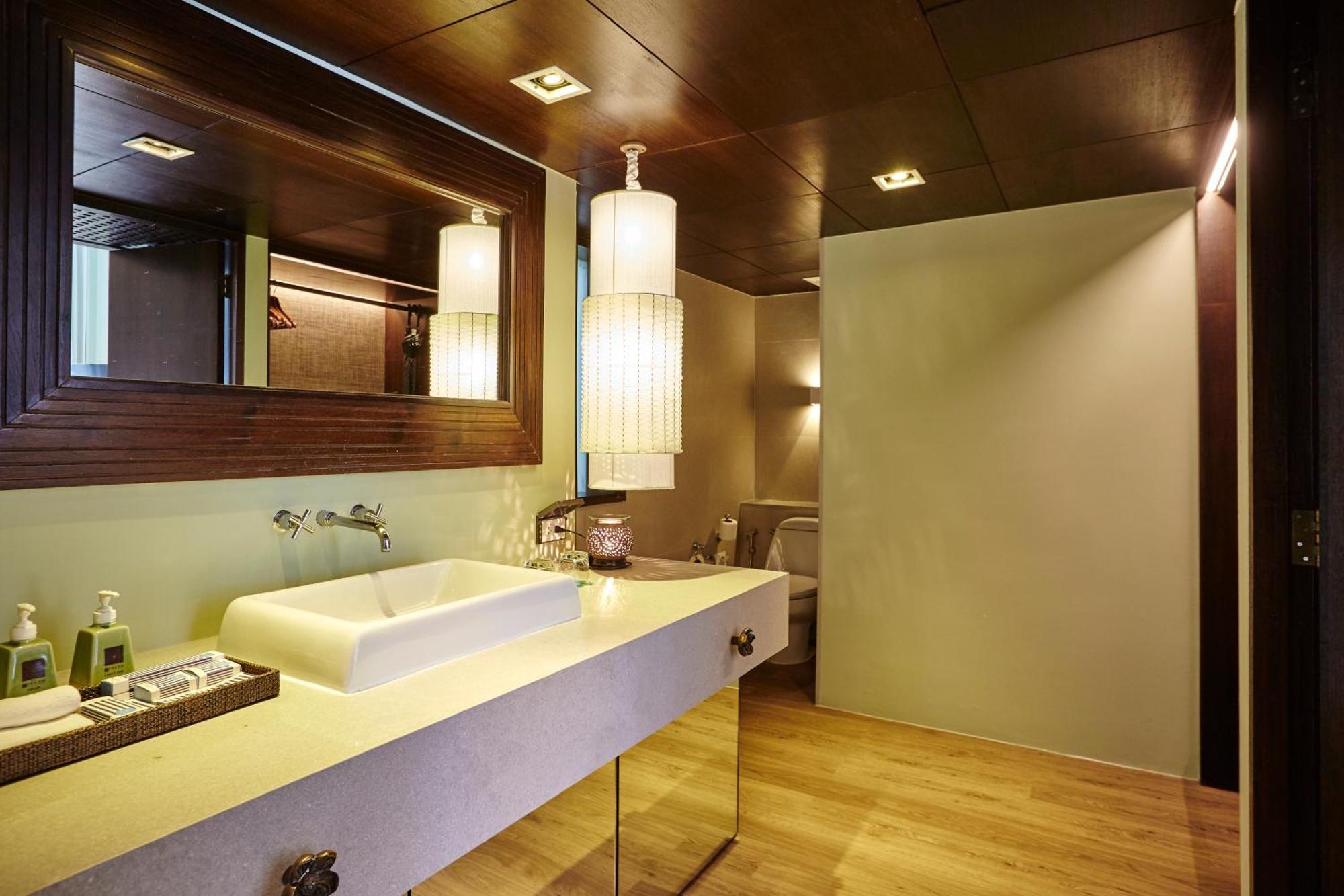 Veranda Pool Villas & Suite Cha-Am Exterior foto